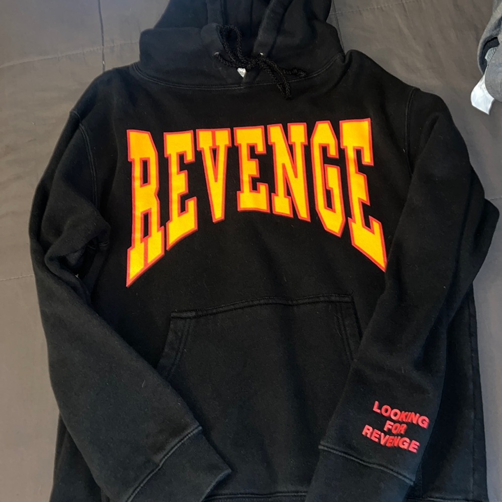 Drake Summer Sixteen Tour Hoodie